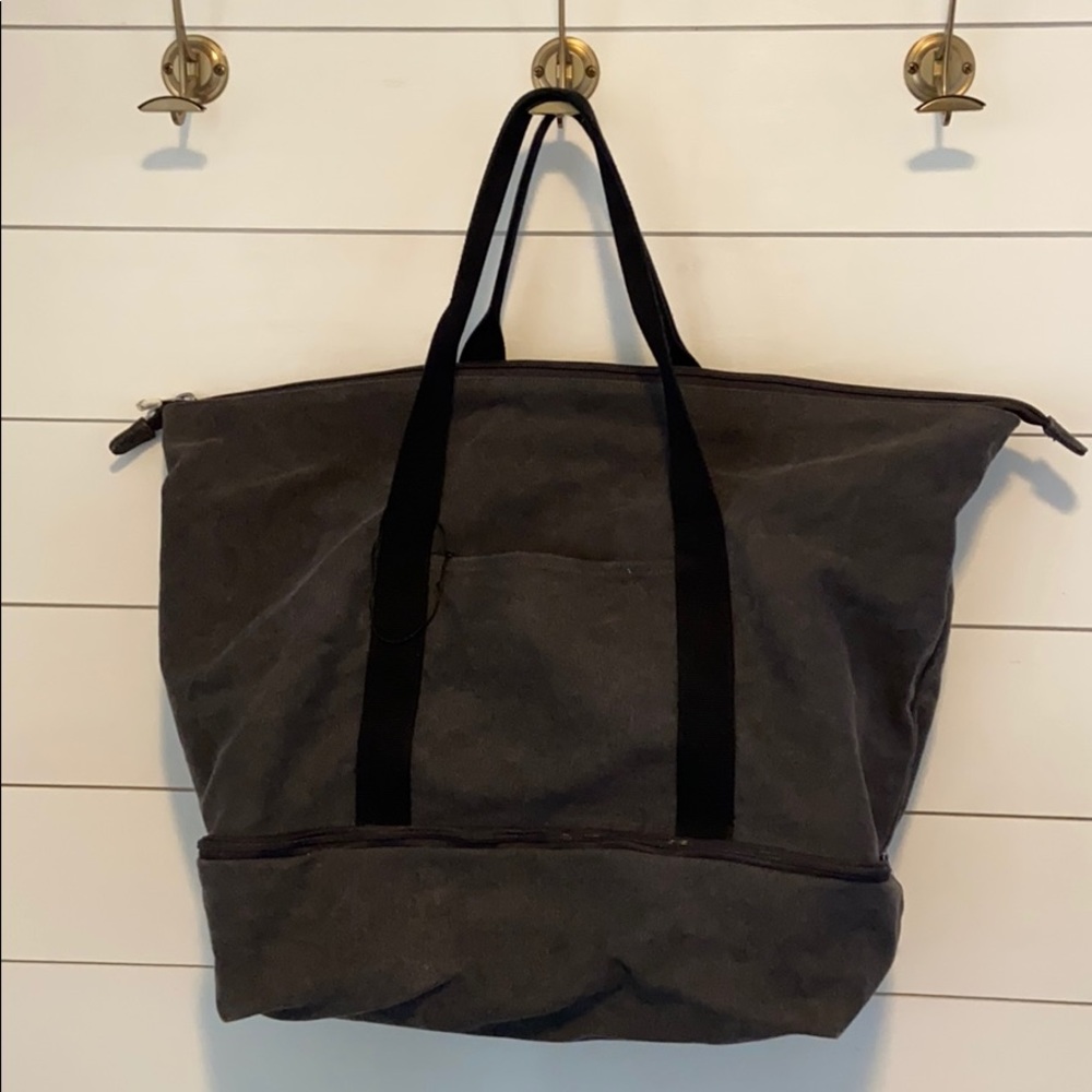 Lo & Sons Catalina Deluxe Weekender